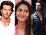 Bollywood: Hrithik, Tiger to team up for Siddharth Anand's untitled next