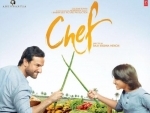 Makers release new poster of Chef