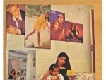 Deepika Padukone shares image of her room when she was 12