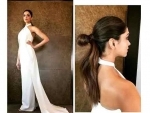 Beijing: Deepika stuns in her white gown in 'xXx: Return of Xander Cage' premiere