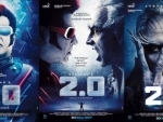 Makers release 2.0 making video, Akshay Kumar-Rajnikanth's movie looks bigger and better