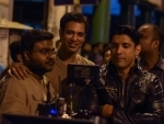 Farhanâ€™s late night encounters Lucknow!