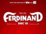 Ferdinand trailer released