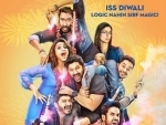 Golmaal Again collects Rs. 30.14 crore on opening day