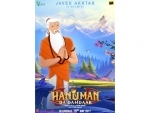 Javed Akhtar to star as Valmiki in Ruchi Narain's animated Hanuman Da Damdaar