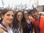 Hrithik Roshan, Sussanne Khan reunites for vacation?