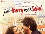 Third mini trailer of Jab Harry Met Sejal comes out, provides a glimpse into SRK's character