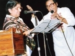 Lata Mangeshkar remembers Kishore Kumar on birth anniversary