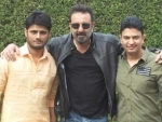 Sanjay Dutt signs to work in thriller love story Malang