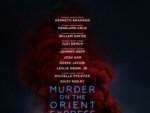 Murder on the Orient Express trailer released