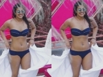 Priyanka Chopra sizzles in Miami