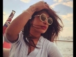 Priyanka Chopra loves her 'boat life', shares image on social media