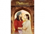 Phillauri makers release second poster 