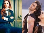 Sussanne Khan ignores questions about Hrithik-Kangana row