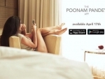 Poonam Pandey claims her app banned by Google