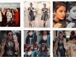 Glamour queen Priyanka Chopra promotes Baywatch in New York