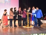 Bhojpuri Films have created brand equity for itself: Col. Rathore I&B Minister inaugurates Bhojpuri Film Festival 