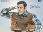 Tubelight: Second poster released