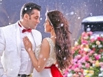 Salman Khan to burn the dance floors at IIFA, shares rehearsals video on Twitter