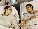 Selena Gomez undergoes kidney transplant with help of actor Francia Raisa