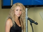 Shakira cancels event due to vocal strain 