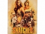 Snatched - Themed poster released