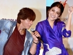 Shah Rukh Khan wants to remain the king of romance
