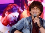 Shah Rukh Khan all set to shoot in Anand L Rai's next