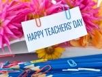  Bollywood stars wish Happy Teacher's Day to fans