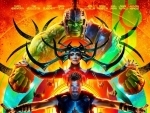 Thor: Ragnarok trailer released