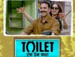 Box-office: Toilet Ek Prem Katha collects Rs 96.05 cr so far