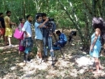 Bangladeshi filmmaker's new Indo-Bangla short film highlights plight of women 