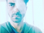 Arjun Rampal suffers eye injury
