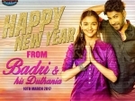 Varun,Alia wish fans on new year as Badri and his dulhaniya