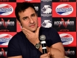 Exceed Entertainment pulls off an association with Netflix and actor Saif Ali Khan