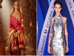 Deepika Padukone's Hollywood co-star Ruby Rose reacts to Padmavati row
