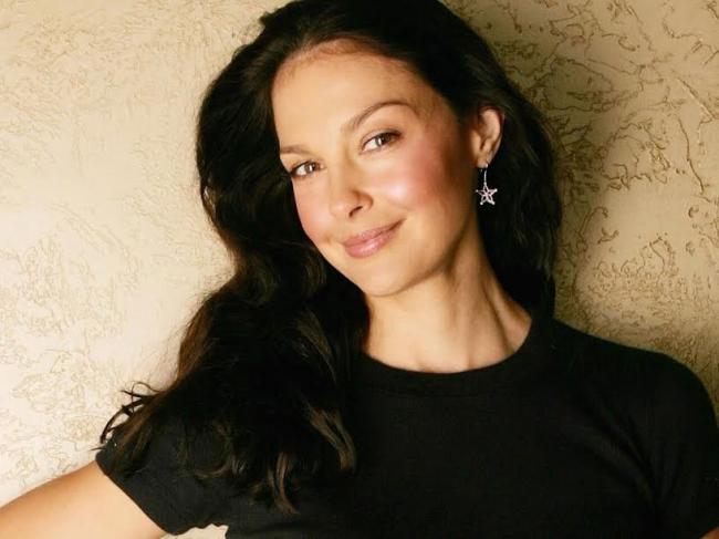 I experienced two sexual assaults by the age of 14: Ashley Judd