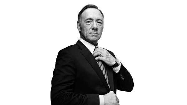 Kevin Spacey comes out as gay, but offends LGBTQ community