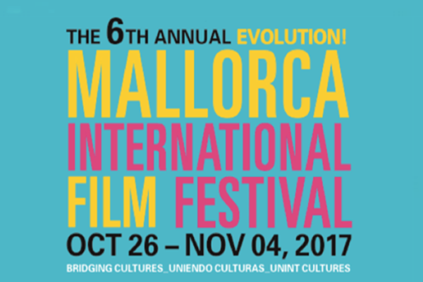 Sixth annual evolution Mallorca International Film Festival announces juried awards