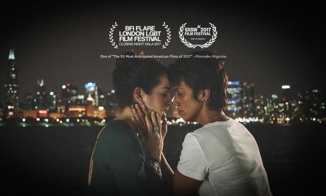 Shabana Azmi-starrer Signature Move is opening film at LGBTQ fest KASHISH 2017