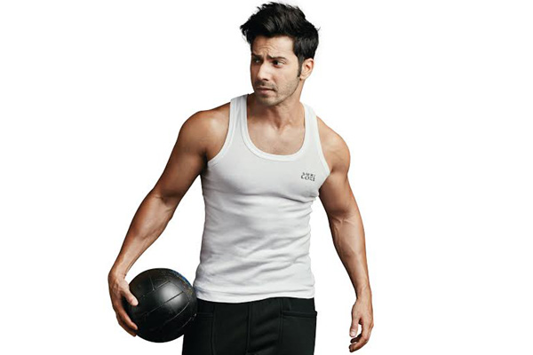 Varun Dhawan ups the glam quotient as LUX Industries signs him as brand ambassador for LUX Cozi