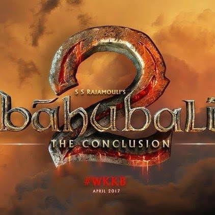 Trailer of Baahubali 2 (The Conclusion) releases