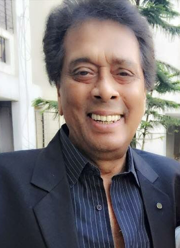Popular Assamese actor Biju Phukan dead