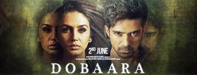 Dobaara- See Your Evil: Malang song released