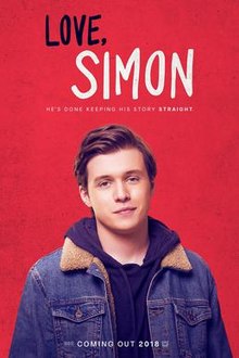 Love Simon official trailer released