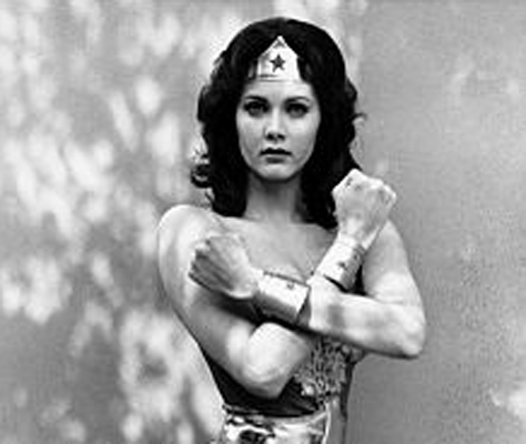 Lynda Carter to feature in Wonder Woman sequel? 