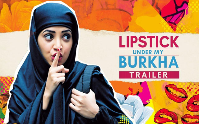 Lipstick Under My Burkha earns 3.39 crores till Saturday