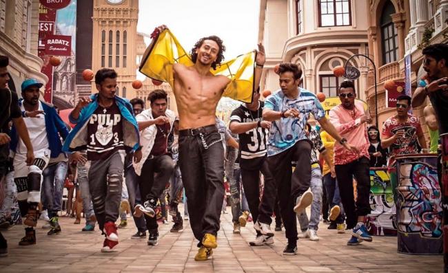 Tiger Shroff's dance drama Munna Michael releases today
