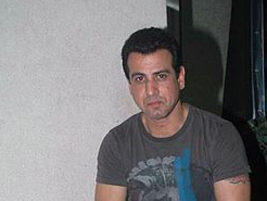 Ronit Roy completes 25 years in Indian entertainment industry