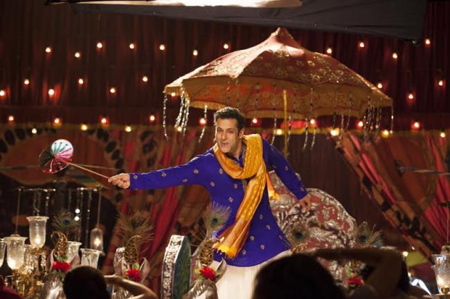 Bollywood superstar Salman Khan turns 52